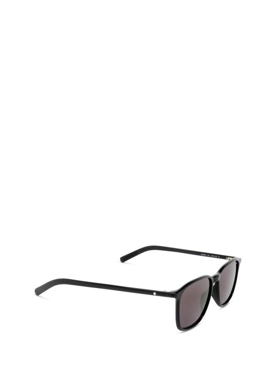 26FW 몽블랑 선글라스 MB0325S 001 BLACK - MONTBLANC