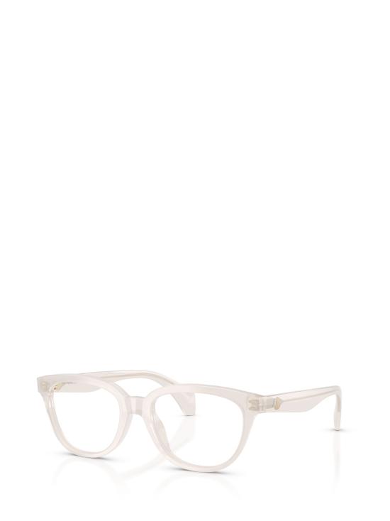 26FW 몽클레어 안경 ME2024U 3030 SHINY MILKY SNOW - MONCLER
