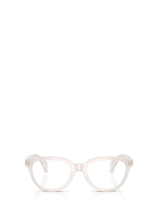 26FW 몽클레어 안경 ME2024U 3030 SHINY MILKY SNOW