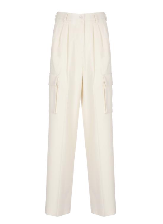 25FW 에르노 스트레이트 팬츠 PT000179D 334531000 Beige