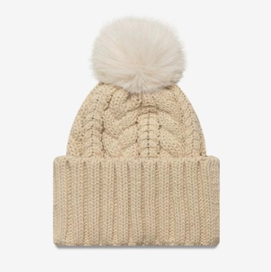 25FW 뉴에라 이어플랩 캡 60691288 X STN - NEW ERA