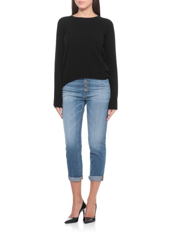 25FW 돈답 데님 팬츠 DP268B DS0345 LG6800 Blue - DONDUP