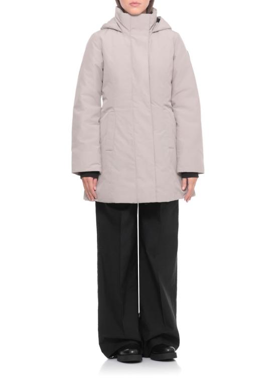 25FW 캐나다구스 롱패딩 CG 3833WBLESLIE9432 GREY - CANADA GOOSE