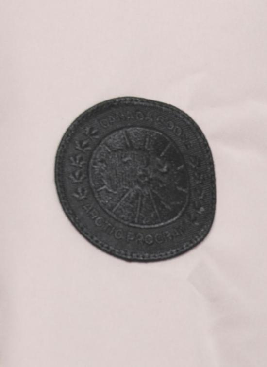 25FW 캐나다구스 롱패딩 CG 3833WBLESLIE9432 GREY - CANADA GOOSE