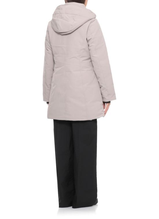 25FW 캐나다구스 롱패딩 CG 3833WBLESLIE9432 GREY - CANADA GOOSE