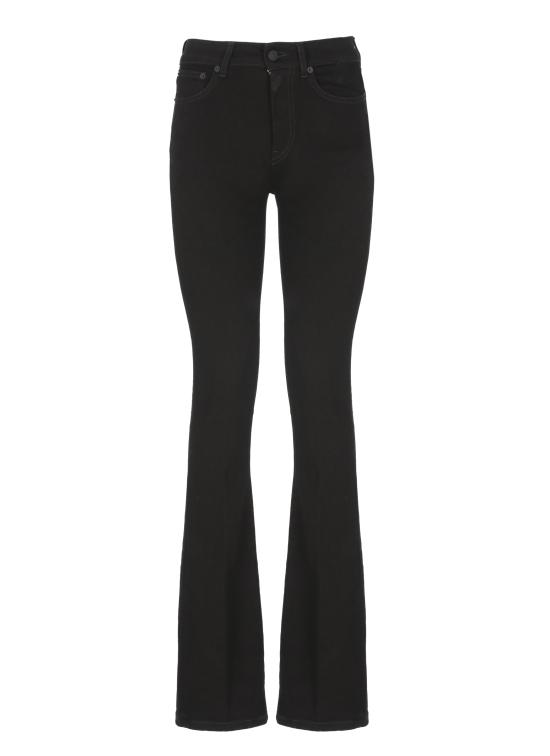 25FW 돈답 스트레이트 팬츠 DP755 DSH337 J15999 Black