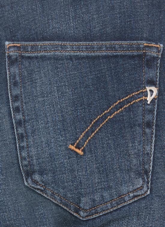 25FW 돈답 데님 팬츠 DP427B DS0229 LH4800 Blue - DONDUP