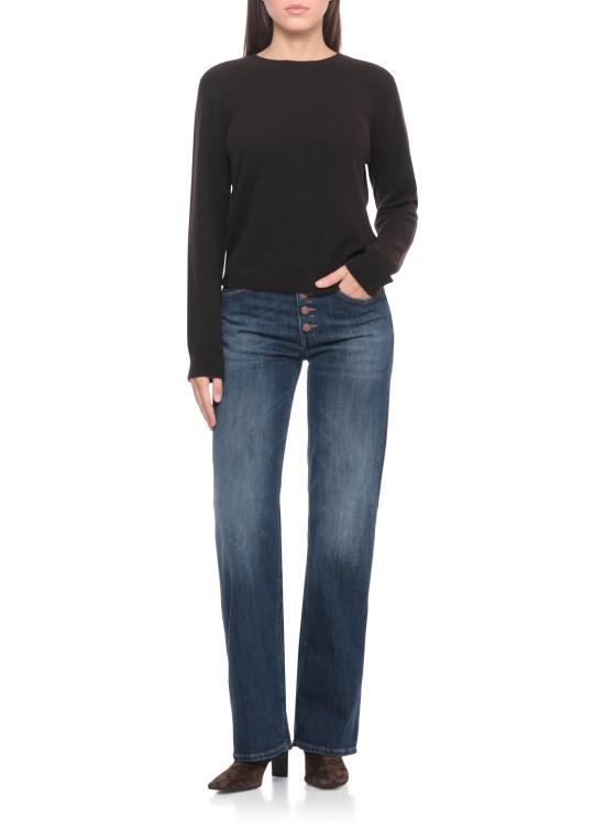 25FW 돈답 데님 팬츠 DP427B DS0229 LH4800 Blue - DONDUP