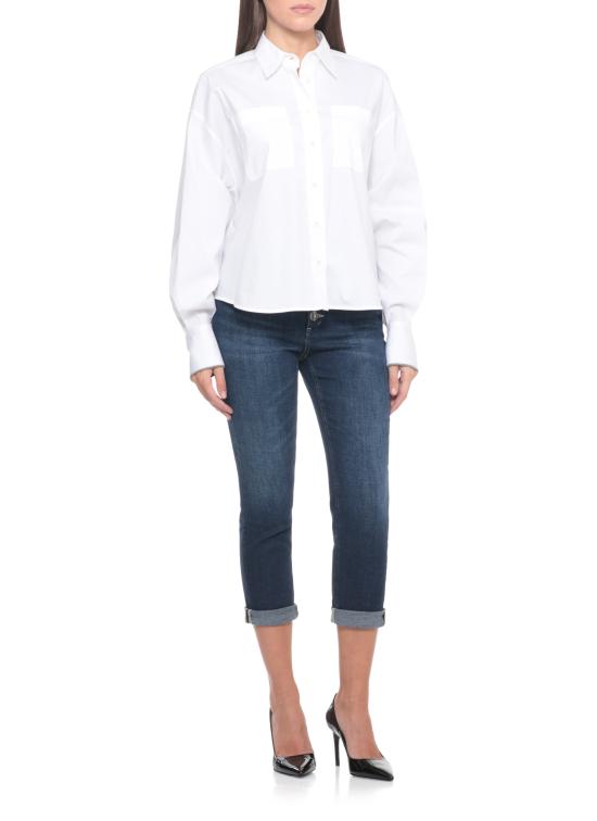 25FW 돈답 데님 팬츠 DP268B DS0345 LG9800 Blue - DONDUP