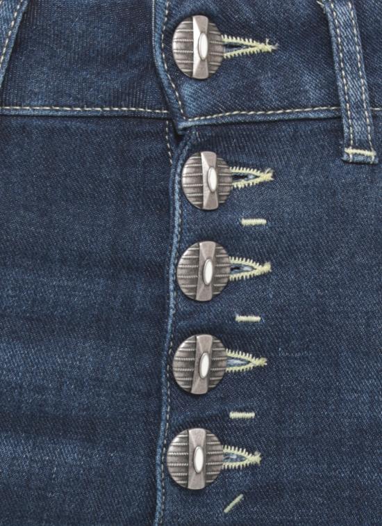 25FW 돈답 데님 팬츠 DP268B DS0345 LG9800 Blue - DONDUP