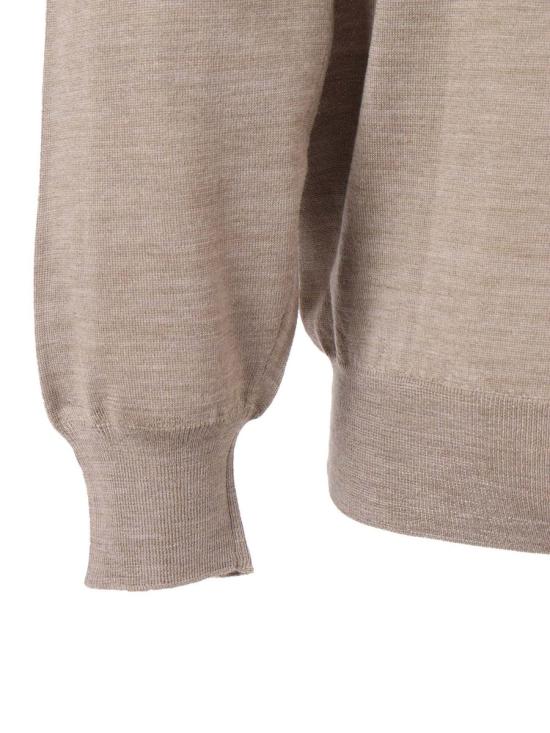 25FW 페델리 긴팔 셔츠 MU007015 46 241345 GRAY - FEDELI