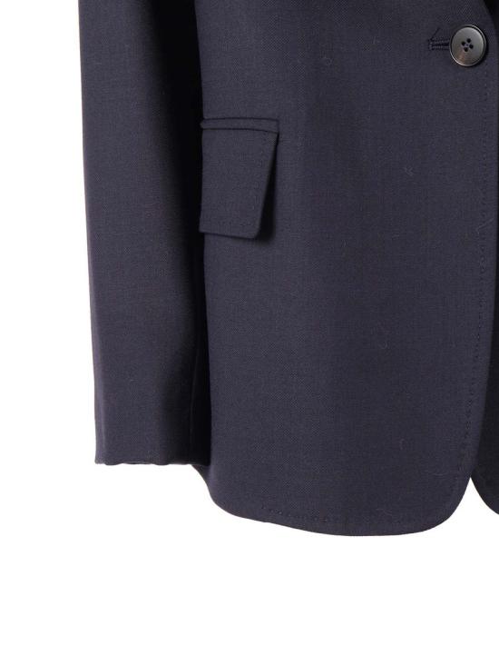 25FW 안토넬리 피렌체 수트 자켓 VANIGLIA P3207 870C 812 239349 BLUE - ANTONELLI FIRENZE