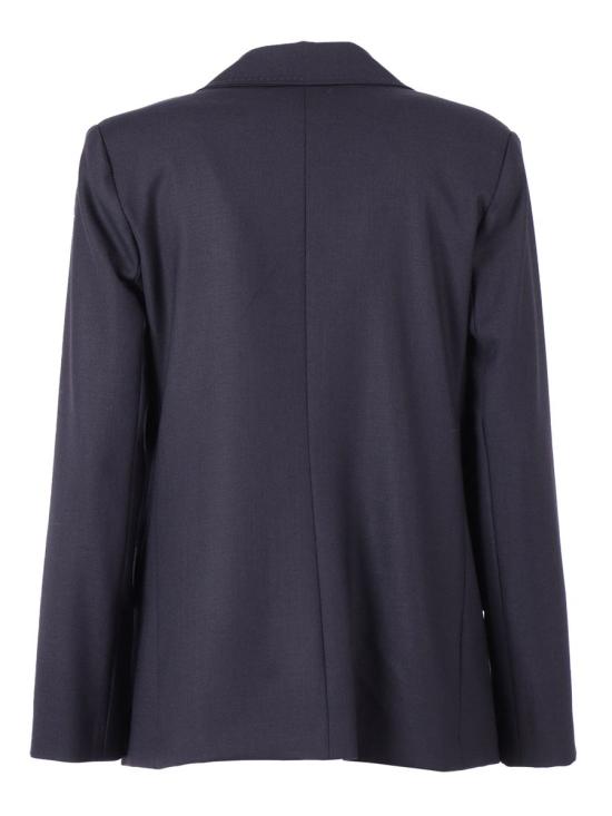 25FW 안토넬리 피렌체 수트 자켓 VANIGLIA P3207 870C 812 239349 BLUE - ANTONELLI FIRENZE