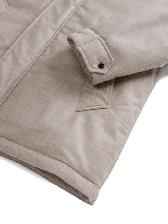 25FW 울리치 패딩 CFWOOU2029MRUT2490UT24901869 DOVE MALANGE - WOOLRICH