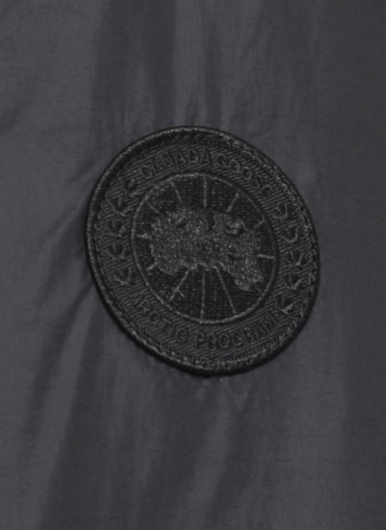 25FW 캐나다구스 숏패딩 CG 2756WTELBA9061 Black - CANADA GOOSE