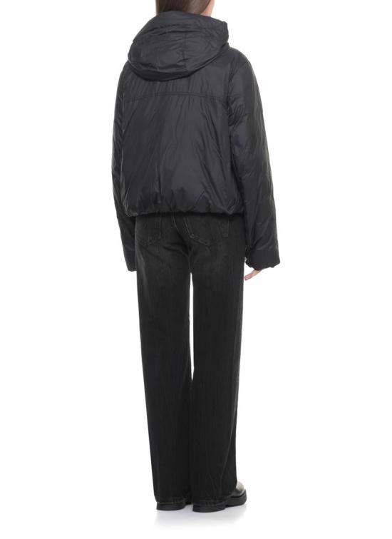 25FW 캐나다구스 숏패딩 CG 2756WTELBA9061 Black - CANADA GOOSE