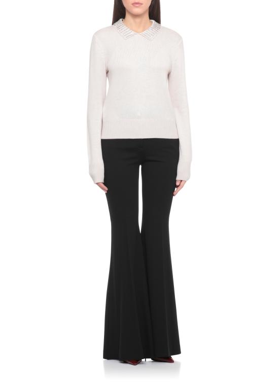 25FW 핑코 스웨터 105530 A2S4I23 Ivory - PINKO