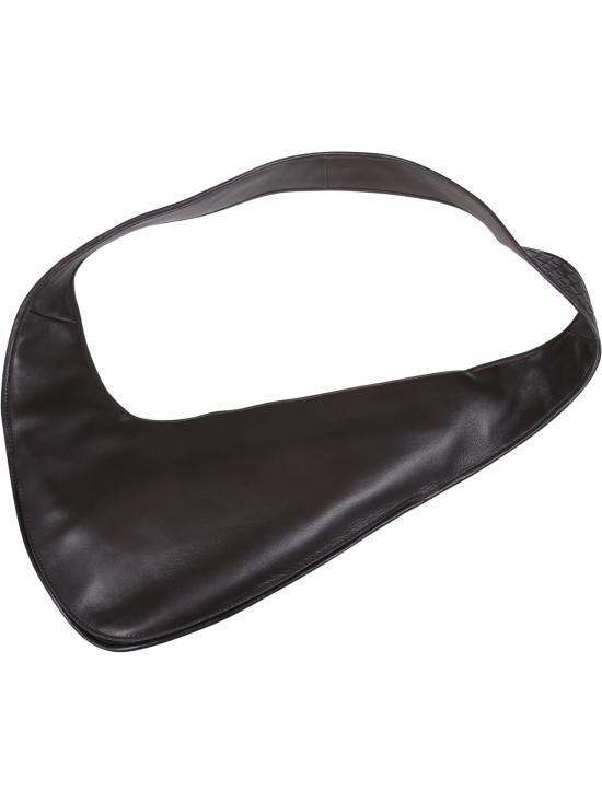 25FW 보테가베네타 벨트백 836905 V5RI1 2145 FONDANT SILVER - BOTTEGA VENETA