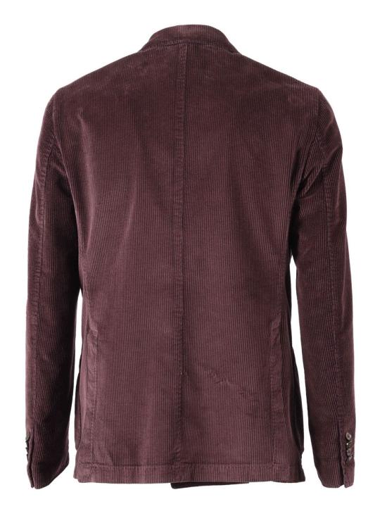 25FW 엘비엠 수트 세트 2852 55501 6 239949 BROWN - L.B.M.