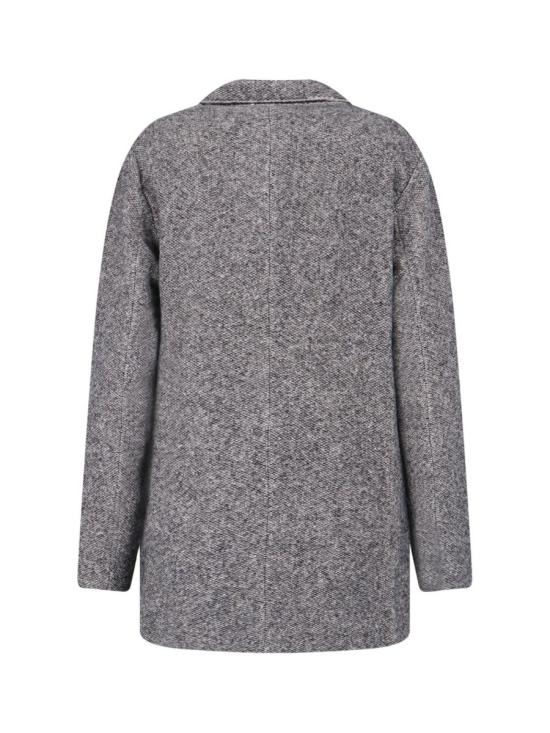 25FW 조르지오 아르마니 자켓 GW002429 AF19739F8034 GREY - GIORGIO ARMANI