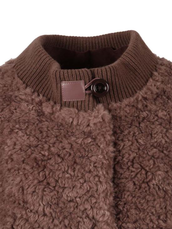 25FW 디에고 엠 무톤 25IM B243 0TC 25IT 890 BROWN 242590 - DIEGO M