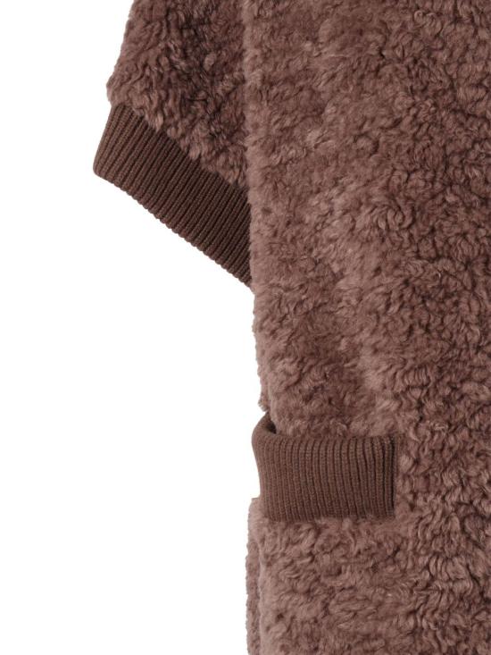 25FW 디에고 엠 무톤 25IM B243 0TC 25IT 890 BROWN 242590 - DIEGO M