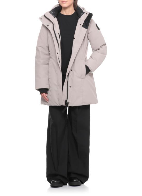 25FW 캐나다구스 롱패딩 CG 3833WB LESLIE9432 Grey - CANADA GOOSE