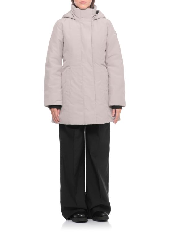 25FW 캐나다구스 롱패딩 CG 3833WB LESLIE9432 Grey - CANADA GOOSE