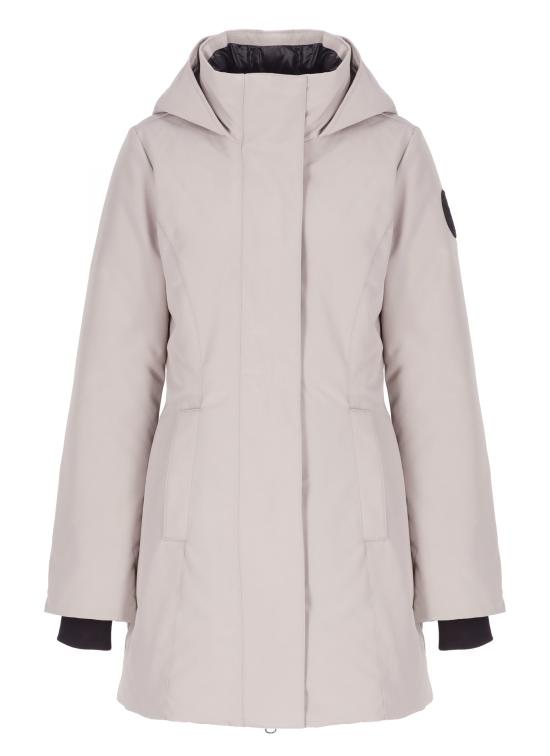 25FW 캐나다구스 롱패딩 CG 3833WB LESLIE9432 Grey