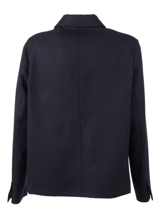 25FW 슬로웨어 긴팔 셔츠 63I6231161A 820 242573 BLUE - SLOWEAR