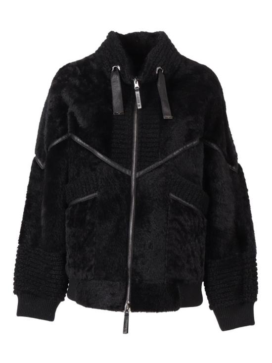 25FW 디에고 엠 무톤 25IM B807 0MC 25IT 999 BLACK 242601 Black