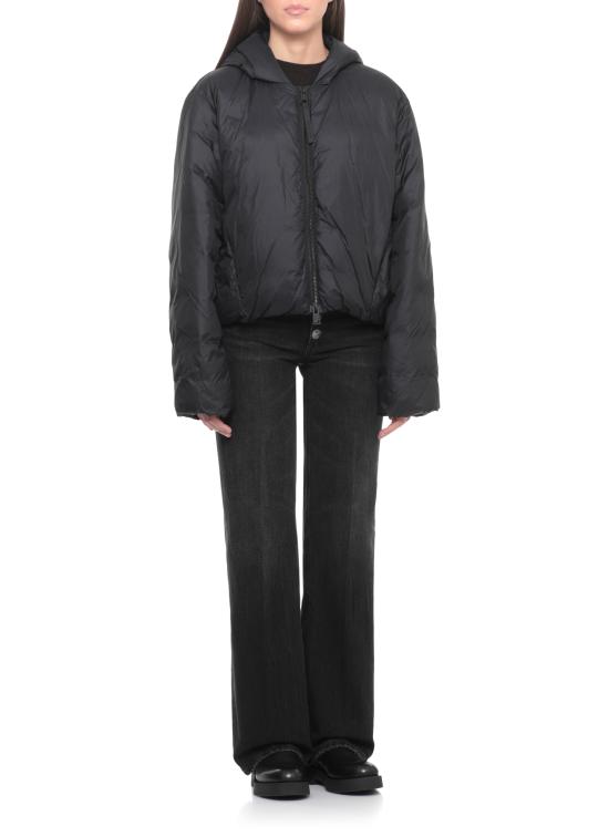 25FW 캐나다구스 패딩 CG 2756WT ELBA9061 Black - CANADA GOOSE