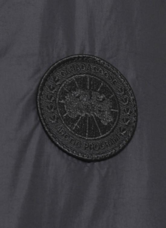 25FW 캐나다구스 패딩 CG 2756WT ELBA9061 Black - CANADA GOOSE