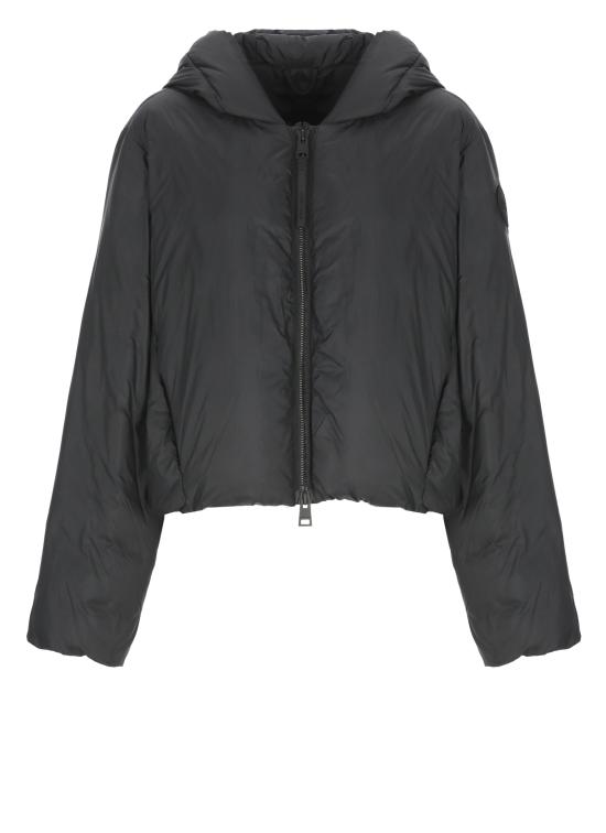 25FW 캐나다구스 패딩 CG 2756WT ELBA9061 Black