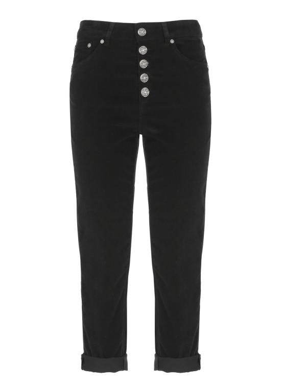 25FW 돈답 데님 팬츠 DP268B VS0030 BM5999 Black