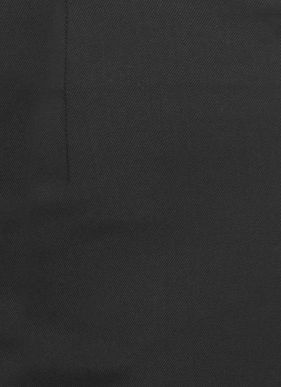 25FW 피티토리노 스트레이트 팬츠 CDVSGIZ00STD PO360990 Black - PT TORINO