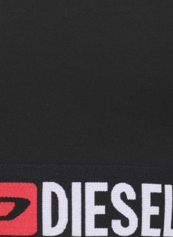 25FW 디젤 민소매 티셔츠 A17638 0NJAP9XX Black - DIESEL