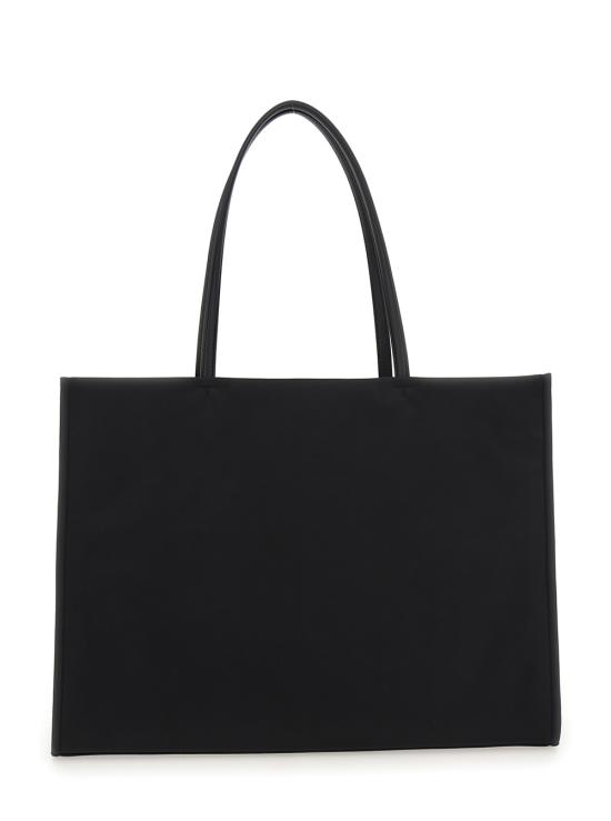 26SS 토리버치 엘라 토트백 171271001 Black - TORY BURCH