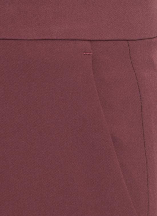 25FW 에트로 스트레이트 팬츠 WREA0002 99TUDH3F0130 Bordeaux - ETRO