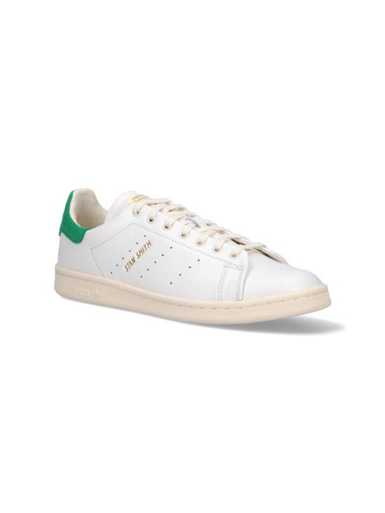  아디다스 스니커즈 IF8844 CLOWHI CWHITE GREEN White - ADIDAS