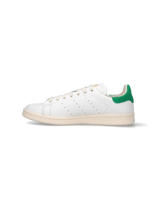  아디다스 스니커즈 IF8844 CLOWHI CWHITE GREEN White - ADIDAS