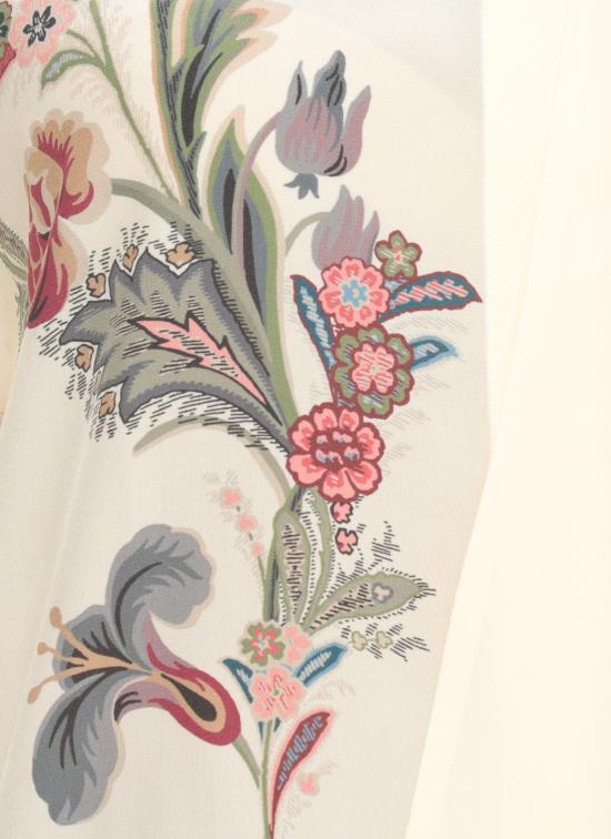 25FW 에트로 셔츠 WRIA0077 99SP1G6X0804 Yellow - ETRO