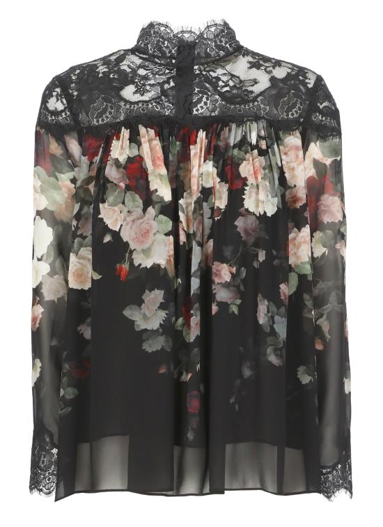 25FW 짐머만 블라우스 5245TF251 BCSC