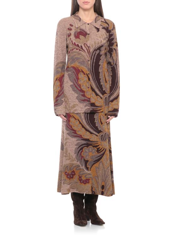 25FW 에트로 가디건 WRKE0339 AKC84S9890 - ETRO