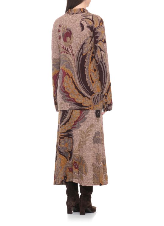 25FW 에트로 가디건 WRKE0339 AKC84S9890 - ETRO