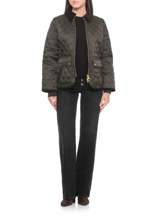 25FW 돈답 데님 팬츠 DP427B DFE305 LM9999 Black - DONDUP