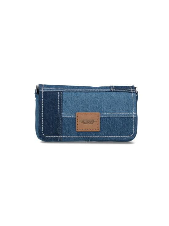 25FW 마크제이콥스 크로스백 2F5SMN007S02 422 Blue - MARC JACOBS