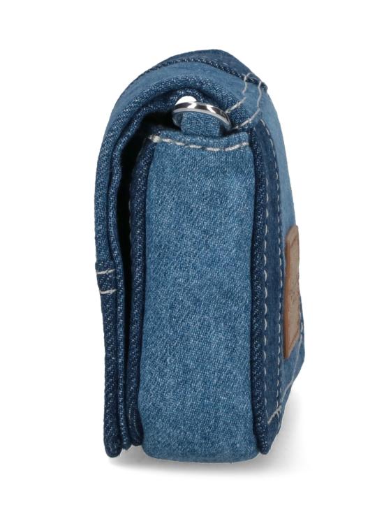 25FW 마크제이콥스 크로스백 2F5SMN007S02 422 Blue - MARC JACOBS