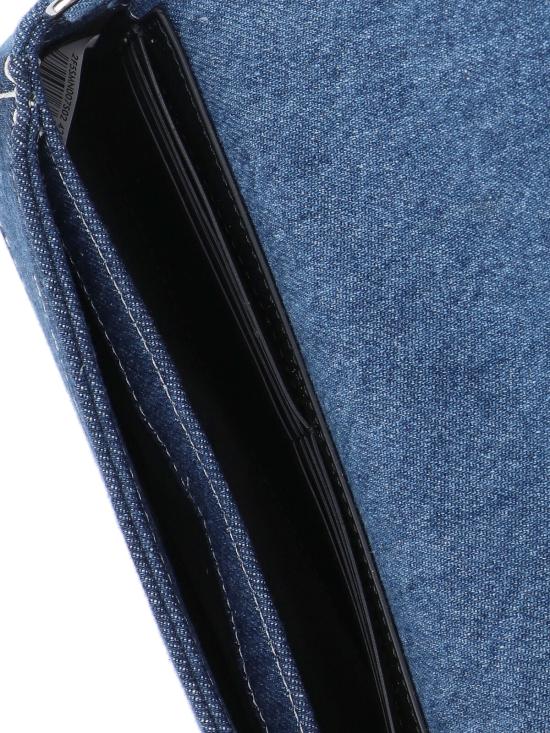 25FW 마크제이콥스 크로스백 2F5SMN007S02 422 Blue - MARC JACOBS