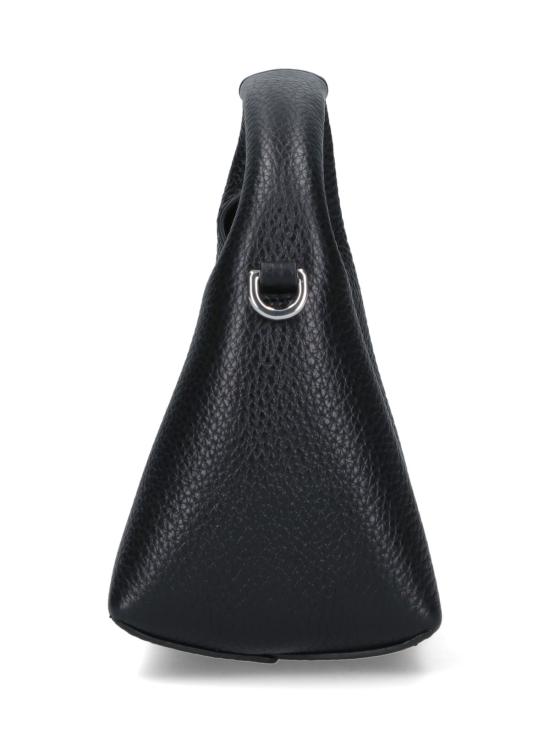 25FW 마크제이콥스 토트백 2F5SMN019S01 001 Black - MARC JACOBS